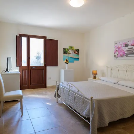 Masseria Furca Guest house