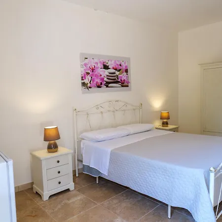 Guest house Masseria Furca Alimini