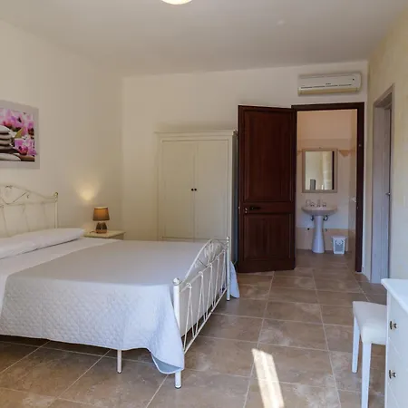 Masseria Furca * Alimini