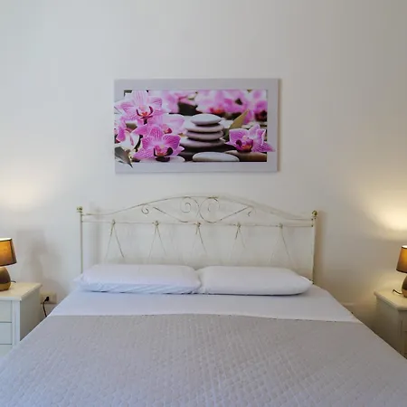Masseria Furca Guest house