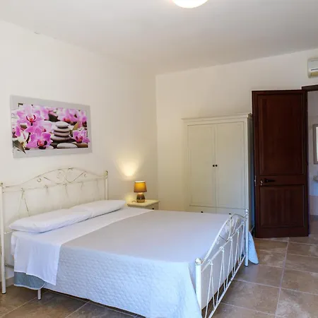 Masseria Furca *