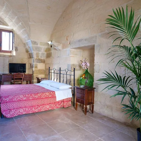 Masseria Furca Guest house