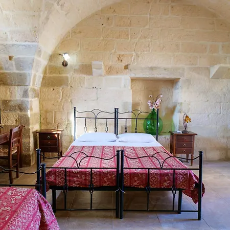 Masseria Furca