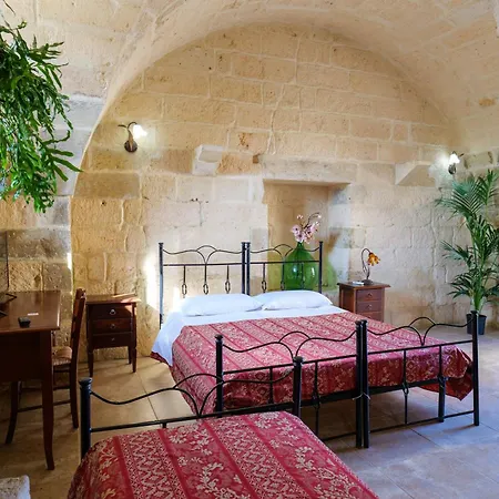 Masseria Furca