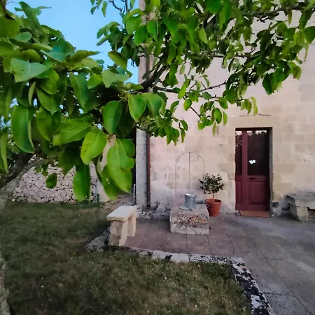 Masseria Furca