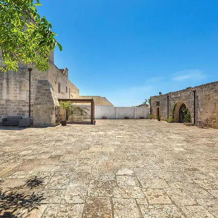 Masseria Furca アリミニ