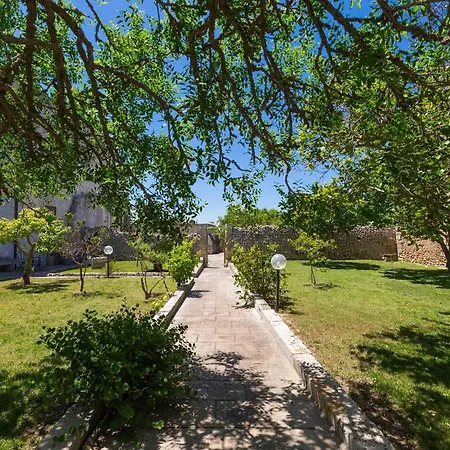 Masseria Furca