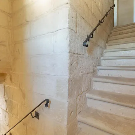 Masseria Furca 3*
