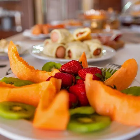 Masseria Furca アリミニ