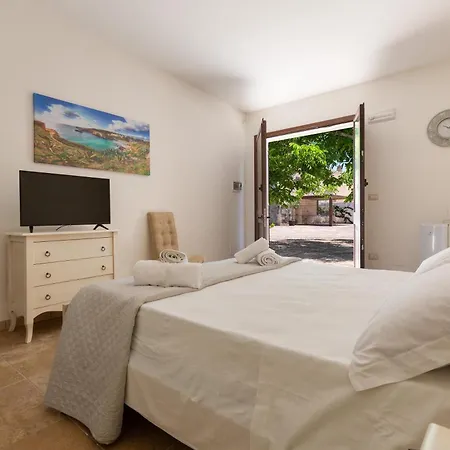 Masseria Furca Guest house 3*