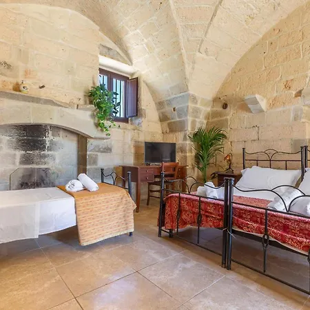 Masseria Furca
