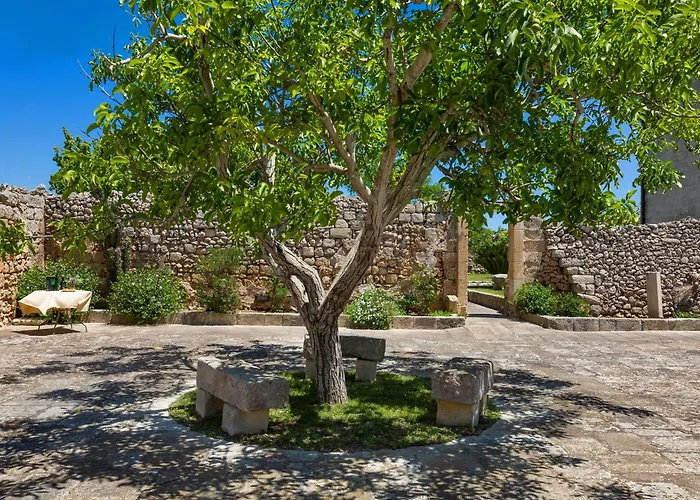 Affittacamere Masseria Furca