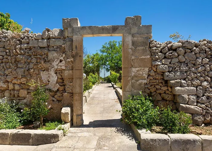 Masseria Furca Affittacamere 3*